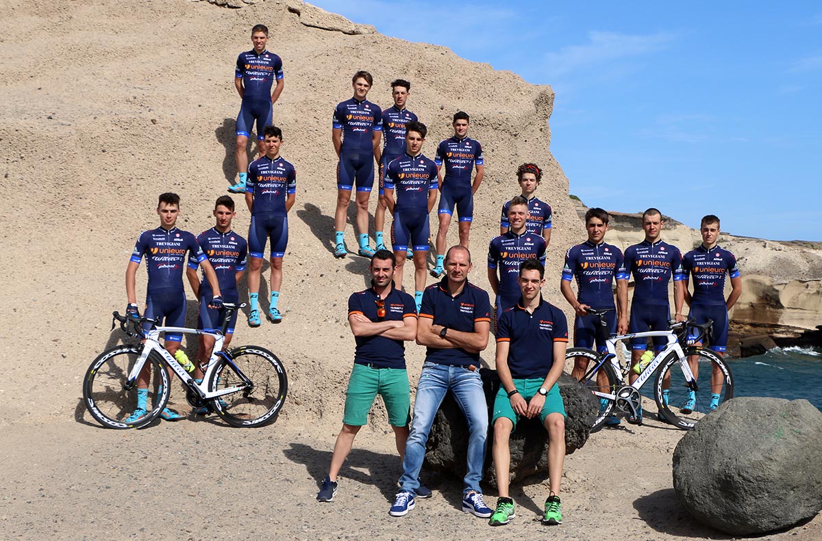 Unieuro Wilier Trevigiani