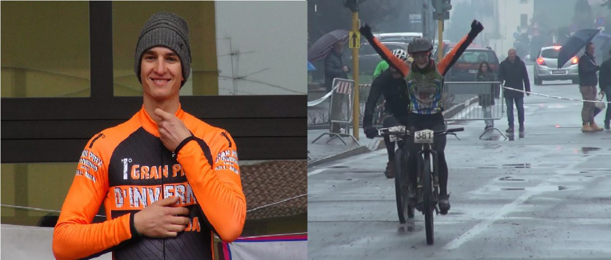 I vincitori della Bottanuco MTB Race