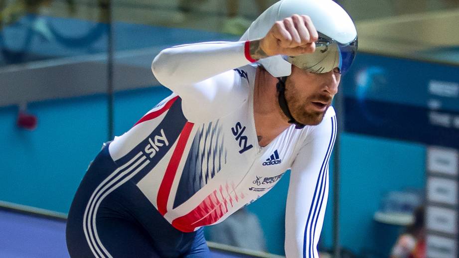 Bradley Wiggins (foto britishcycling.org.uk)