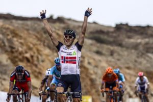 Edvald Boasson Hagen (Dimension Data)