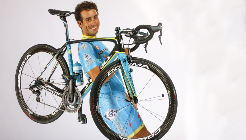 Fabio Aru