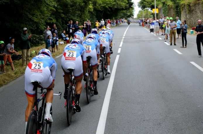 FDJ cronosquadre
