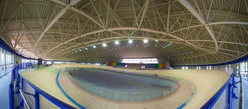 Velodromo di Montichiari