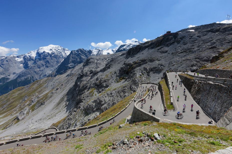 stelvio