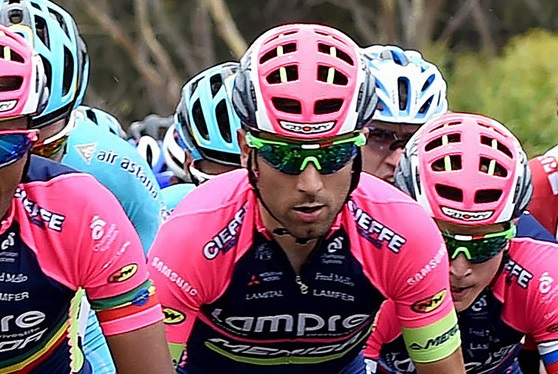 Diego Ulissi