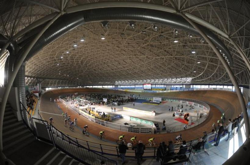 Velodromo di Montichiari