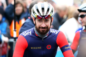 Bradley Wiggins