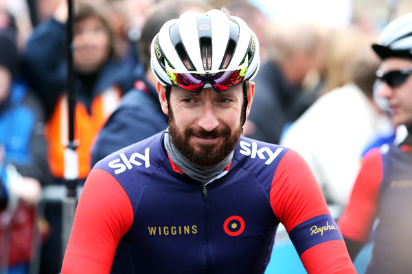 Bradley Wiggins