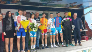 I primi protagonisti del Tour de Paca 2016 in Francia