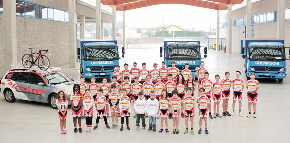 La Pol. Madignanese 2016