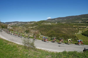 Un passaggio del Palio del Recioto 2015