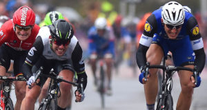 Marcel Kittel vince allo sprint la Scheldeprijs 2016