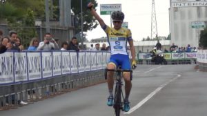 Vittoria solitaria per Andrea Bagioli (Cc Canturino 1902) a San Paolo d'Argon