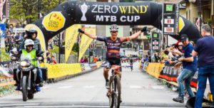 Alexey Medvedev vince la Prosecchissima 2016