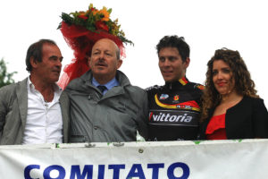 Mattia Noris campione bergamasco degli Juniores