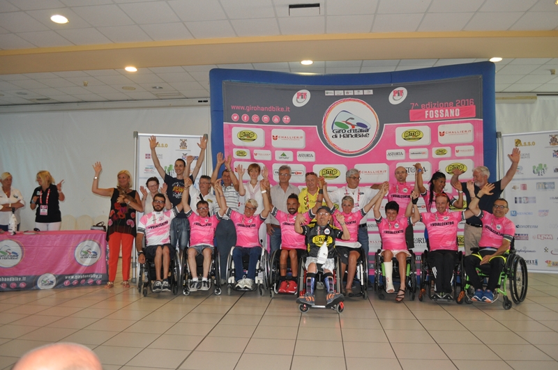 Tutte le Maglie a Fossano