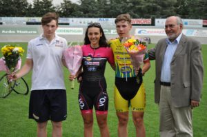 Varolo, Affaticati, Guarinelli, Rizzuto vincitori a Fiorenzuola della Aspettando la Sei Giorni