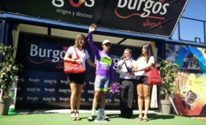 Alberto Contador vince la Vuelta a Burgos 2016