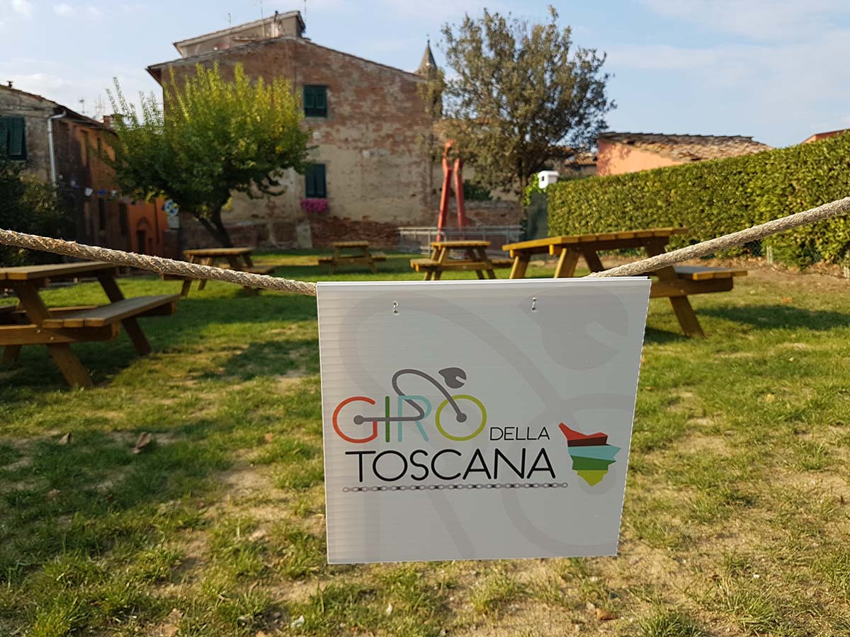 Nasce il Giro della Toscana per professionisti
