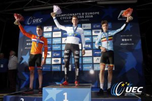 (foto UEC/BettiniPhoto)