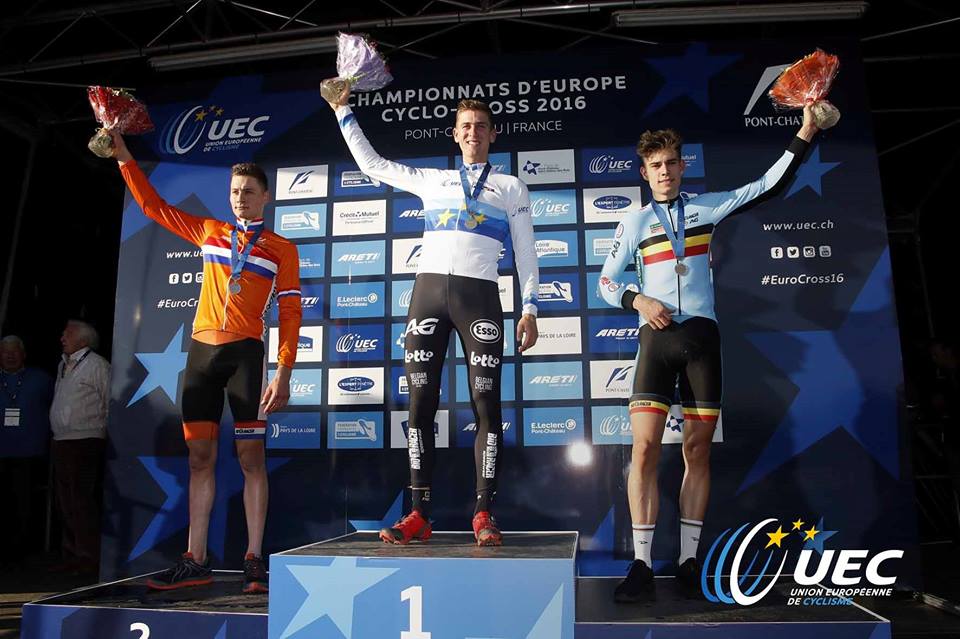 (foto UEC/BettiniPhoto)