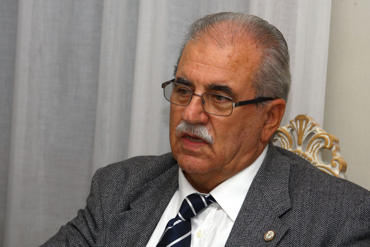Luciano Camillo
