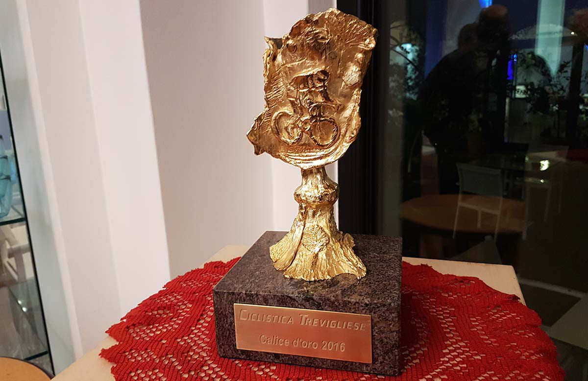 Il Calice d'Oro 2016