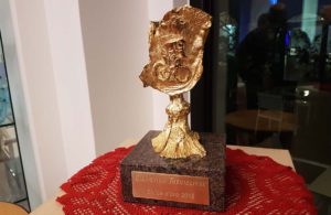 Il Calice d'Oro 2016