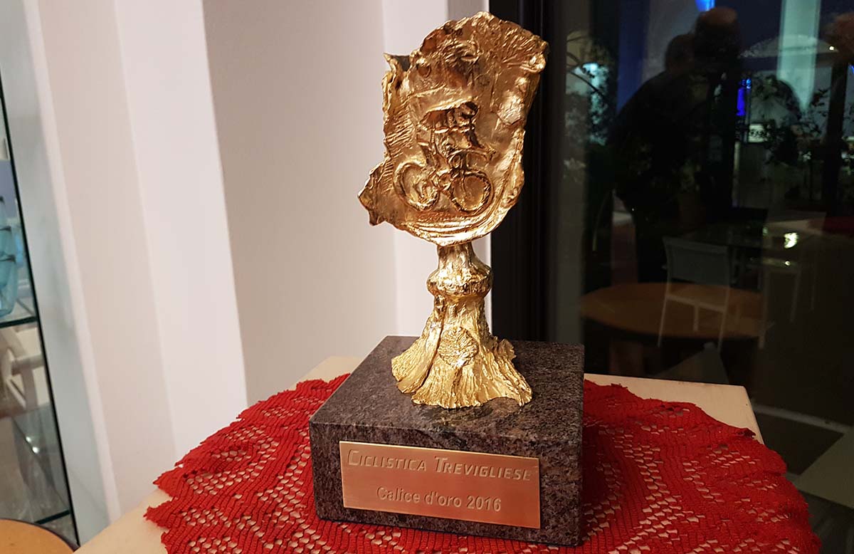 Il Calice d'Oro 2016