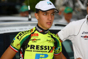 Edoardo Francesco Faresin