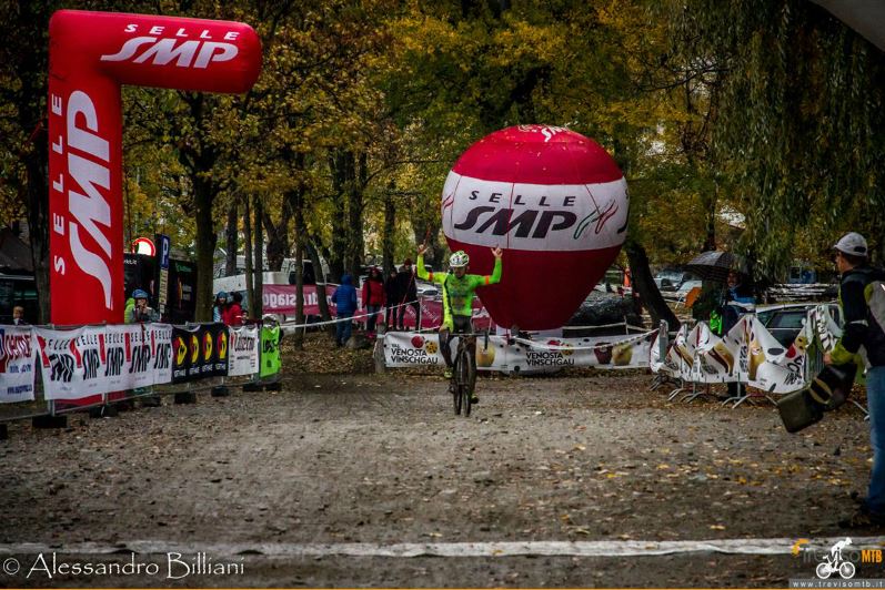 L'arrivo di Martino Fruet a Silandro