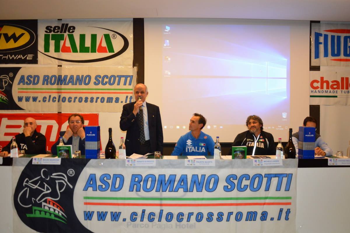 Il tavolo autorità