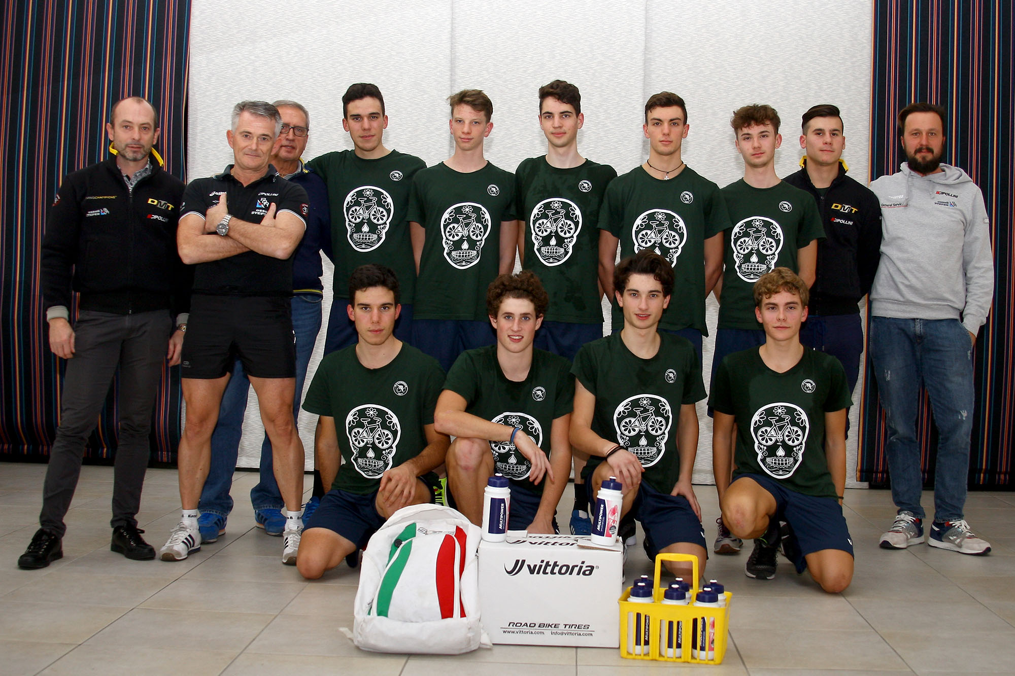 La Cipollini Assali Stefen 2017