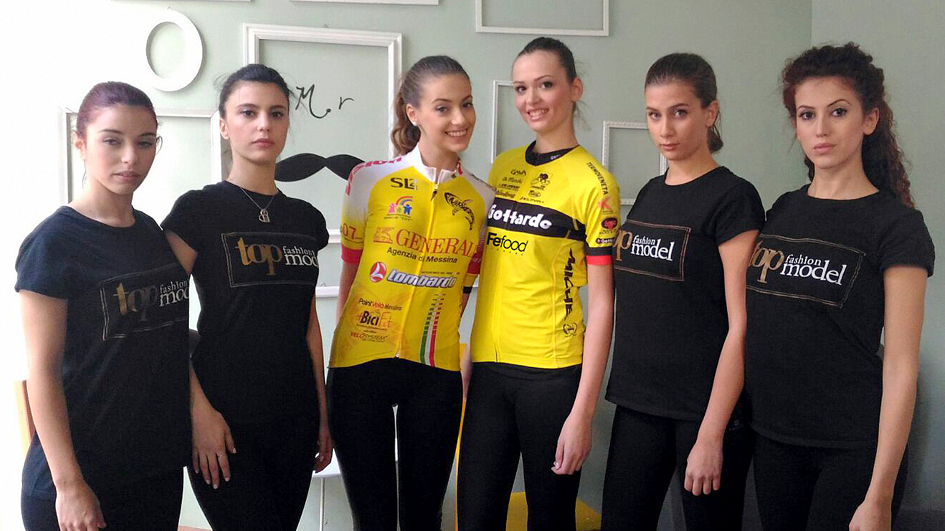 Ufficializzato l'accordo tra Gottardo Giochi e ASD Nibali per la prossima stagione