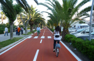 Path, lettera per aumentare mobilità ciclabile