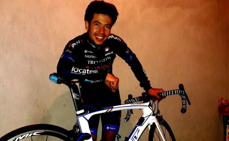 Il marocchino Zahiri Abderrahim