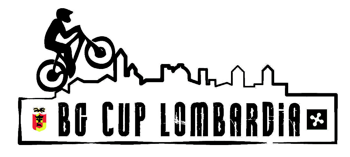 Il logo di BG Cup Lombardia