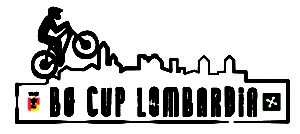 Il logo di BG Cup Lombardia