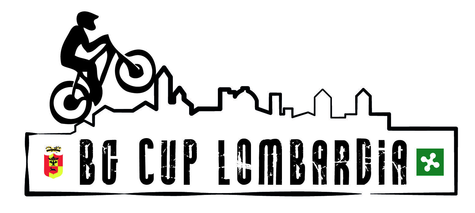 Il logo di BG Cup Lombardia