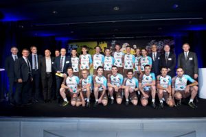 L'AG2R La Mondiale 2017