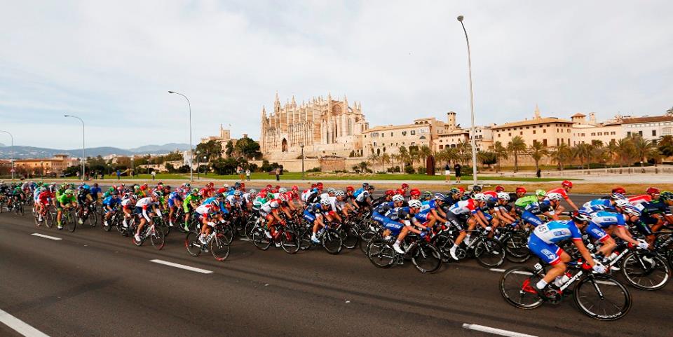 challenge mallorca