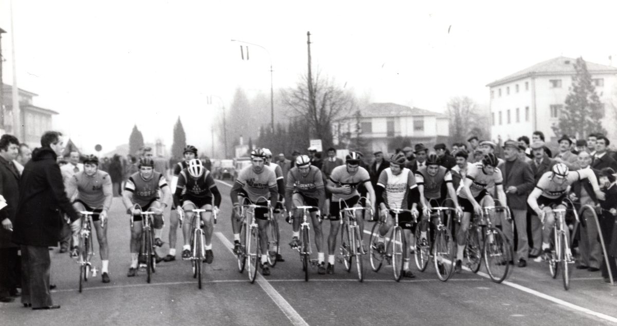 Da oltre 40 anni Silvelle è la culla del ciclismo fuoristrada in Italia
