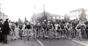 Da oltre 40 anni Silvelle è la culla del ciclismo fuoristrada in Italia