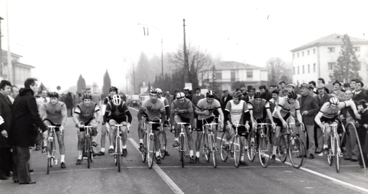 Da oltre 40 anni Silvelle è la culla del ciclismo fuoristrada in Italia