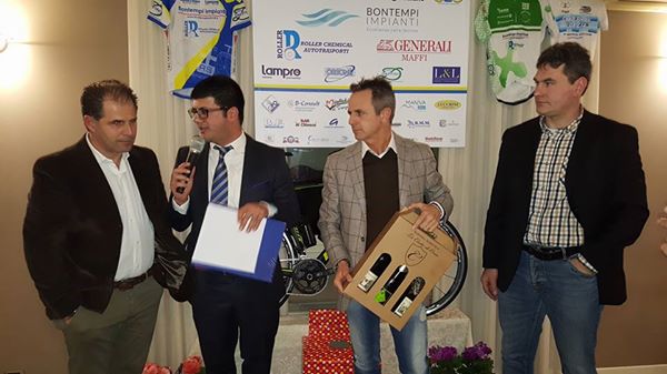 Festa Progetto Ciclismo Rodengo Saiano