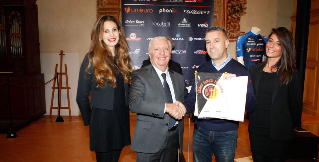 presentazione la popolarissima