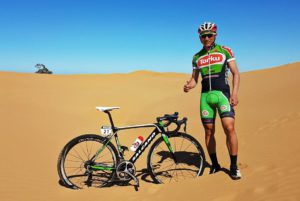 Ahmet Orken vincitore del Gp Torku Al Massira