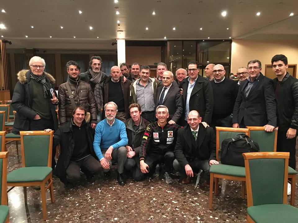 Elezioni Comitato Regionale Puglia Federciclismo