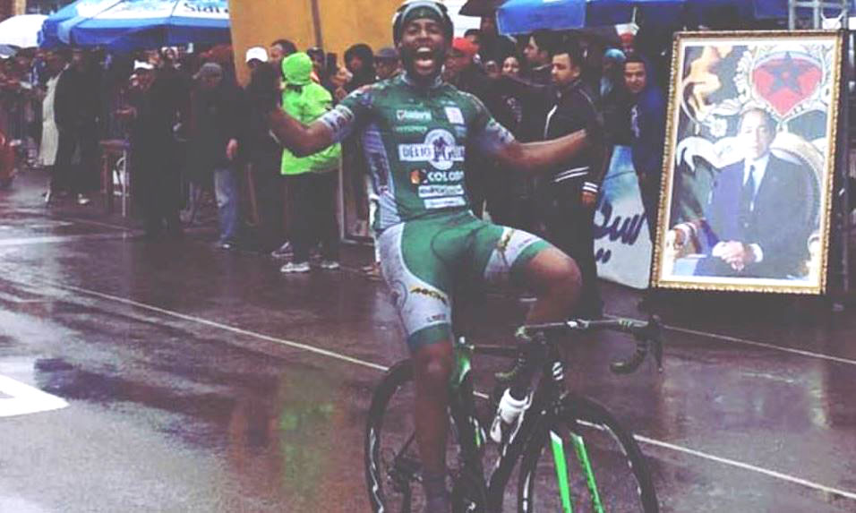 Ahmed Amine Galdoune vince il Trofeo de la Maison Royale in Marocco