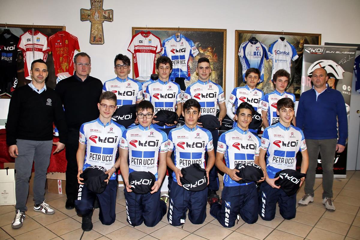 Ekoi Petrucci 2017